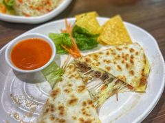 牛肉格林戈-panchos 墨西哥餐厅(嘉绿苑店)