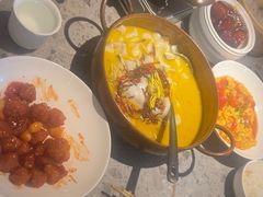 -皖香览约·徽菜(吴江吾悦店)