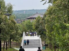 -函谷关历史文化旅游区