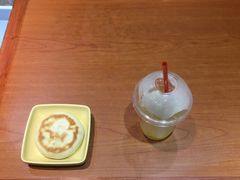 -吉祥馄饨(上海新上大店)