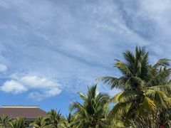 -海南清水湾莱佛士酒店