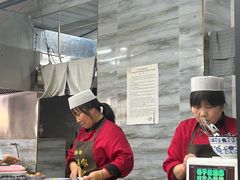 -刘兰英牛羊肉泡馍(立新街店)