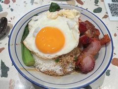 -华嫂冰室(湾仔店)