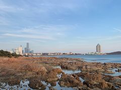 -青岛海滨风景区