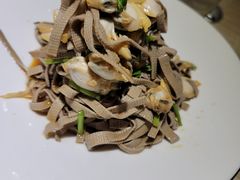 -味莊·青岛菜(云霄路店)