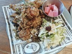 -Dak's 炸鸡(远景路店)
