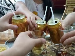 -芭夯兔·兔肉汤锅(新都店)