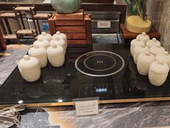 -福州西湖大酒店·怡湖咖啡厅