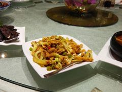 -老东营·东营菜(西四路店)