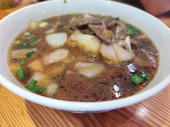 -东吴面馆(沙溪服务区店)
