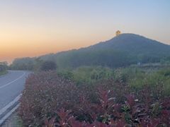 -采石矶景区