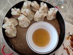 状元楼鲜肉烧麦-状元楼(金溪路店)