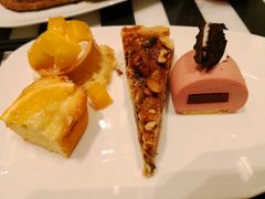 -万达文华酒店·48F云端窗景美食汇自助餐厅
