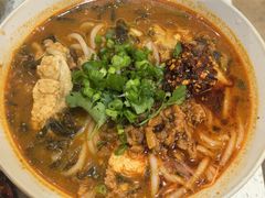 -雲物·云南小馆(好悦天地店)