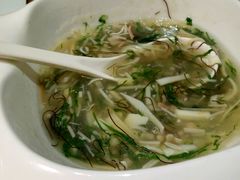 -素德轩素食餐厅(东港店)