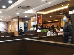 -阿香米线(大唐西市大润发店)