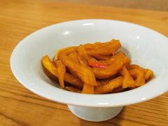 -难忘的面(五矿君澜酒店)