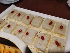 -蓝田印象