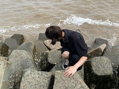 -南汇嘴观海公园