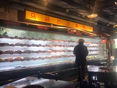 -马路边边串串香(大成路店)