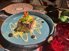 -卢布里西餐厅(总店)