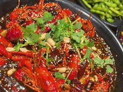 -刘成杰锦州烧烤(南河路店)