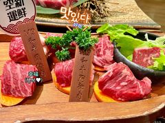 -赤坂亭·M9和牛烧肉(南京江南虹悦城店)