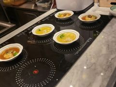 -亚马逊海鲜自助(梅溪湖步步高店)