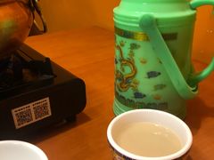 -如意林卡藏餐吧(大昭寺店)