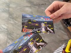 -古龙峡漂流