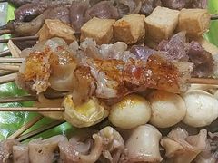 -马记大锅煮(总店)