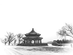 -颐和园