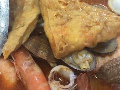 -老闽味姜母鸭·煎蟹闽菜餐厅(曾厝垵地标店)