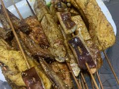 -阿梅姐美食店