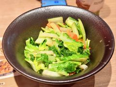 -大师兄·西北小馆(金湾华发商都店)