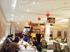 -大鸭梨烤鸭(左家庄店)