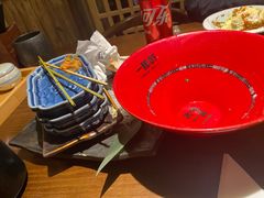 -一豚轩·烧鸟·豚骨拉面(五四路店)