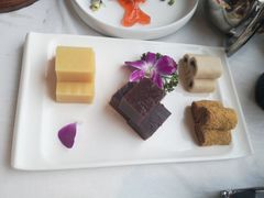-惠丰堂饭庄·烤鸭·京味菜(西北旺唐家岭店)