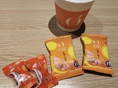 -桔子酒店(成都金牛万达店)