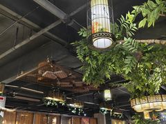 -牛头鱼庄·地道广西菜(西明店)