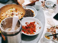-沅江水·湖南家宴(南村万博长隆商圈店)