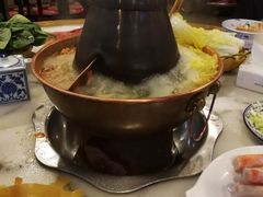 -将台涮肉(万科店)