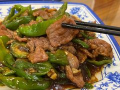 -灵福缘私房菜·农家菜(拈花湾·灵山大佛必推店)