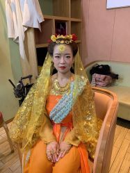 -盘子女人坊古装写真摄影(南京总店)