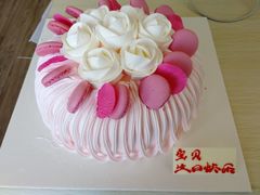 -好利来(南塔店)