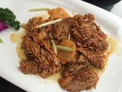 -闫府私房菜·百年鲁菜(恒隆店)