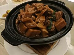 -金城大酒店-中餐厅(汾江中路店)