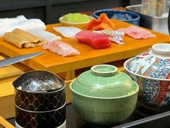 -Sushi Hanzo半藏(天环广场店)