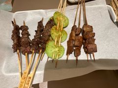 -苏小牛·牛肉串(国贸店)