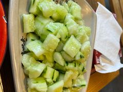 -肖四女·江湖菜(临港店)